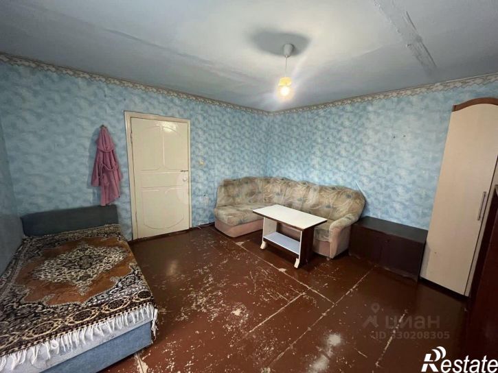 2-комн квартира ул Олимпийская, 30,  д. 30