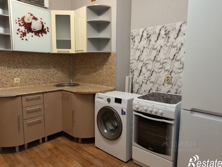 1-комн квартира ул Арктическая, 7 1,  д. 7 1,  к. 1
