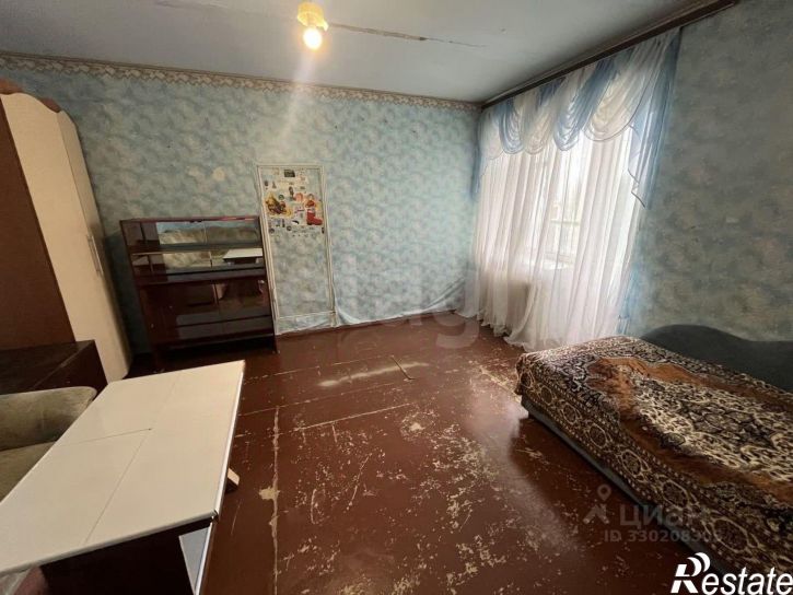 2-комн квартира ул Олимпийская, 30,  д. 30