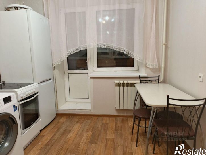 1-комн квартира ул Арктическая, 7 1,  д. 7 1,  к. 1