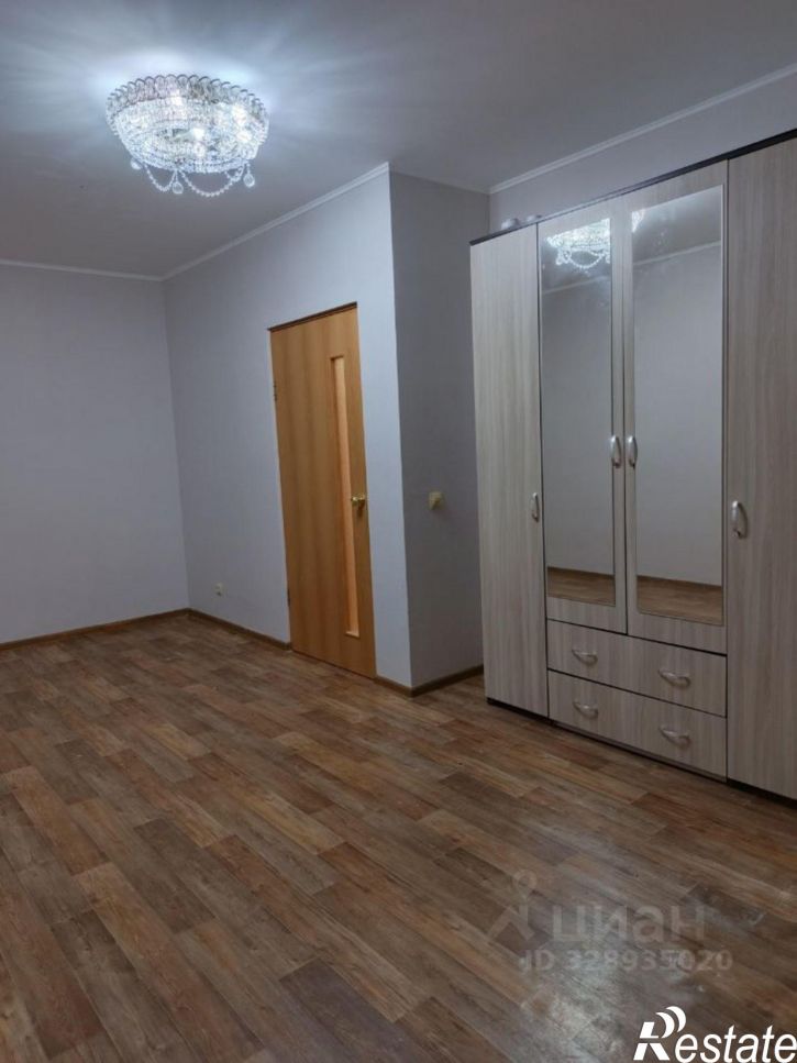 1-комн квартира ул Арктическая, 7 1,  д. 7 1,  к. 1