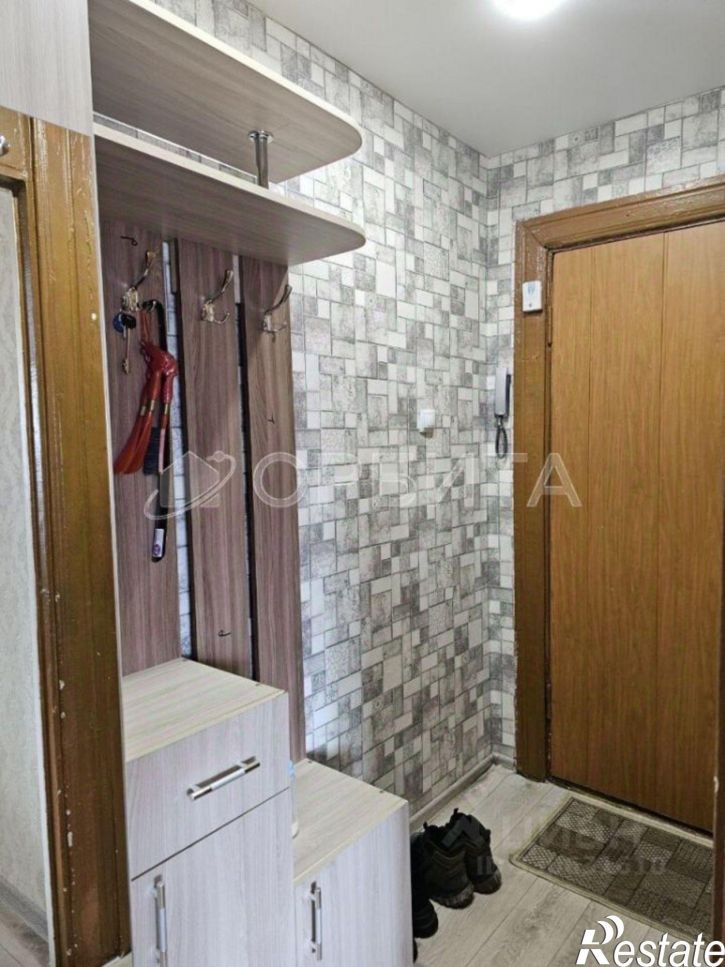 2-комн квартира ул Текстильная, 5,  д. 5