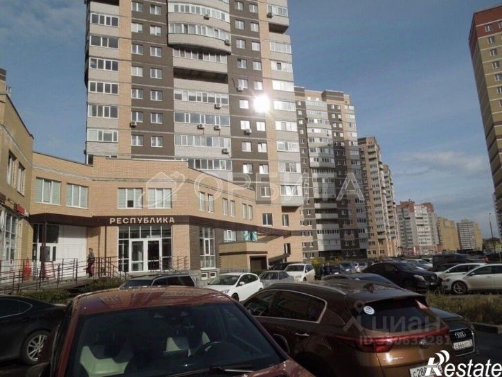 Торговое помещение ул Михаила Сперанского, 17,  д. 17