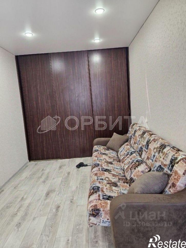 2-комн квартира ул Текстильная, 5,  д. 5