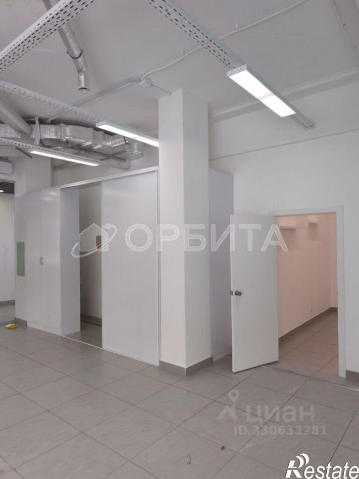 Торговое помещение ул Михаила Сперанского, 17,  д. 17