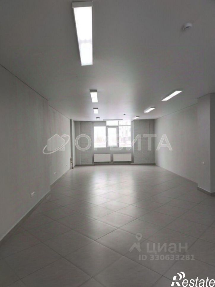 Торговое помещение ул Михаила Сперанского, 17,  д. 17