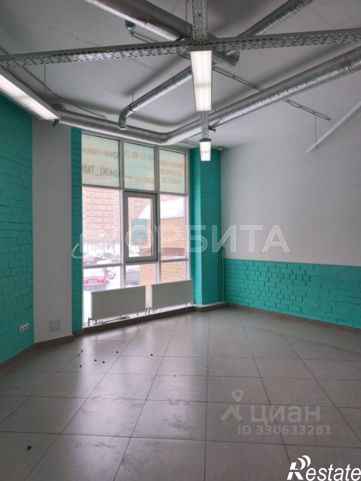 Торговое помещение ул Михаила Сперанского, 17,  д. 17