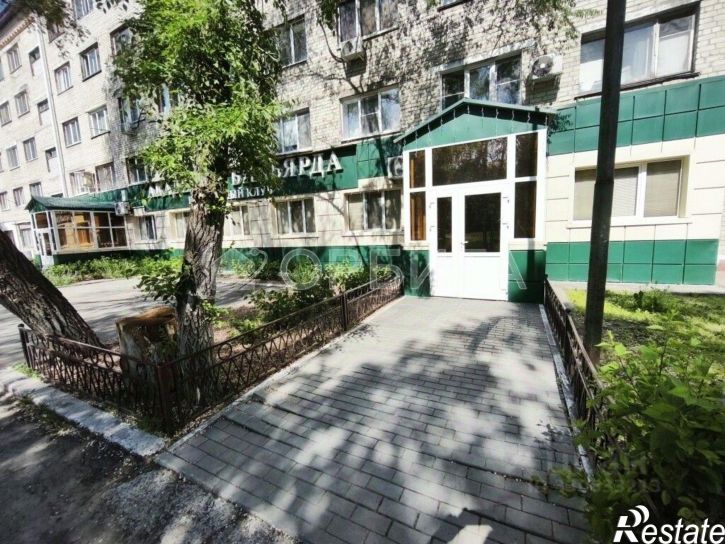 Торговое помещение ул Энергетиков, 44а,  д. 44а