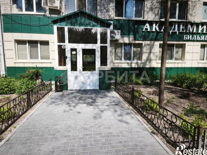 Торговое помещение ул Энергетиков, 44а,  д. 44а