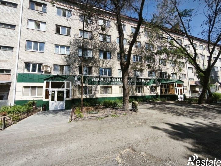 Торговое помещение ул Энергетиков, 44а,  д. 44а