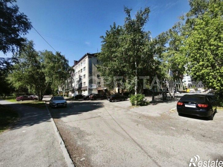 Торговое помещение ул Энергетиков, 44а,  д. 44а