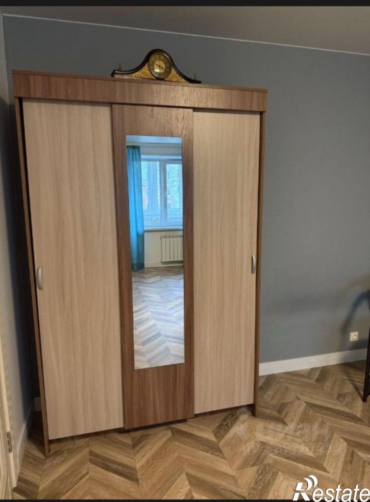 1-комн квартира ул Широтная, 150,  д. 150