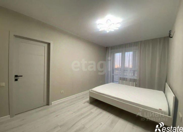 1-комн квартира ул Тимофея Кармацкого, 5,  д. 5