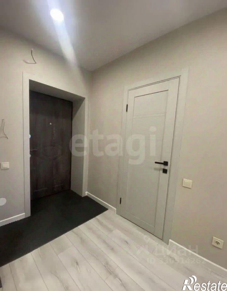1-комн квартира ул Тимофея Кармацкого, 5,  д. 5