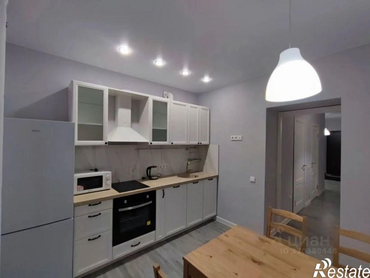 2-комн квартира ул Урицкого, 35,  д. 35