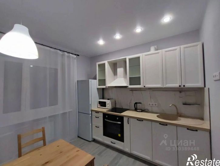 2-комн квартира ул Урицкого, 35,  д. 35