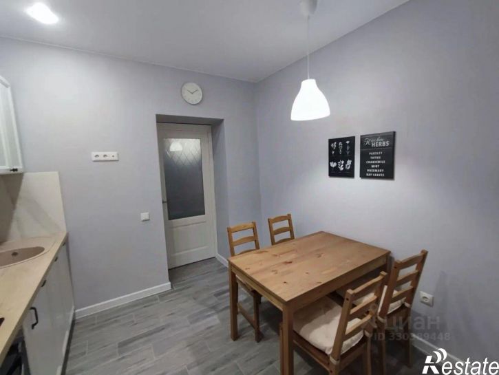 2-комн квартира ул Урицкого, 35,  д. 35