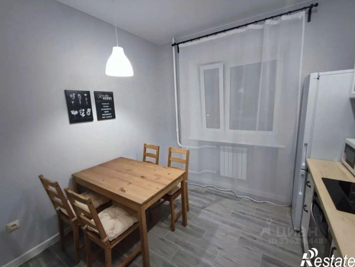 2-комн квартира ул Урицкого, 35,  д. 35