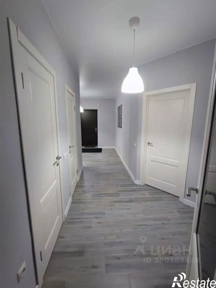 2-комн квартира ул Урицкого, 35,  д. 35