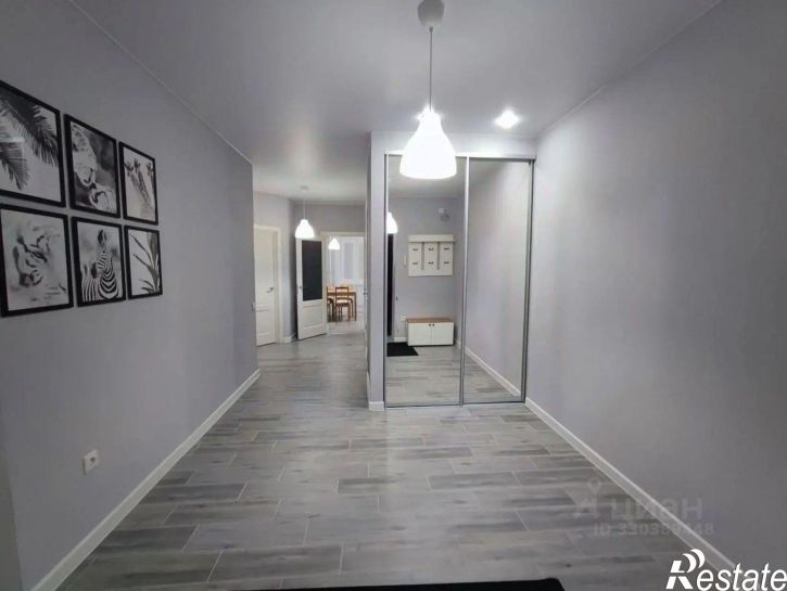 2-комн квартира ул Урицкого, 35,  д. 35