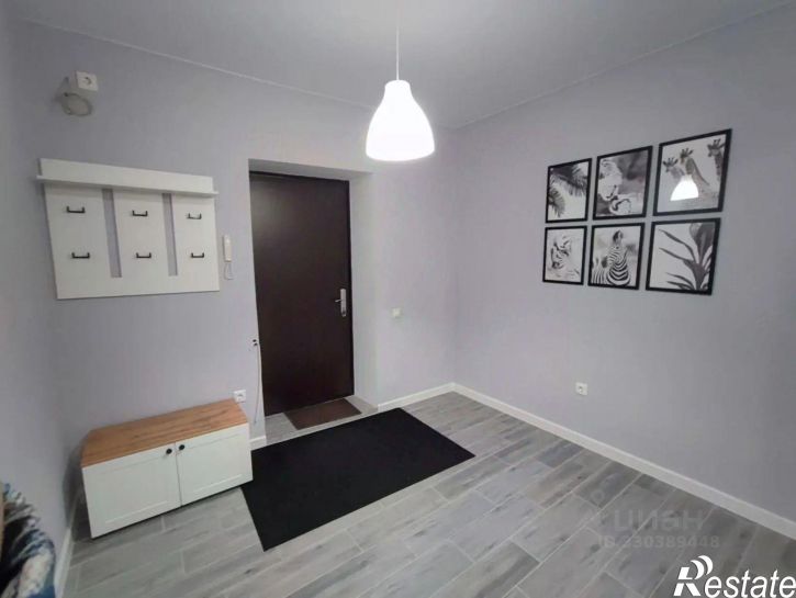 2-комн квартира ул Урицкого, 35,  д. 35