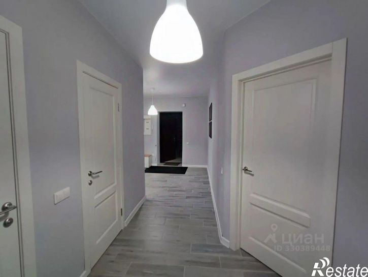 2-комн квартира ул Урицкого, 35,  д. 35