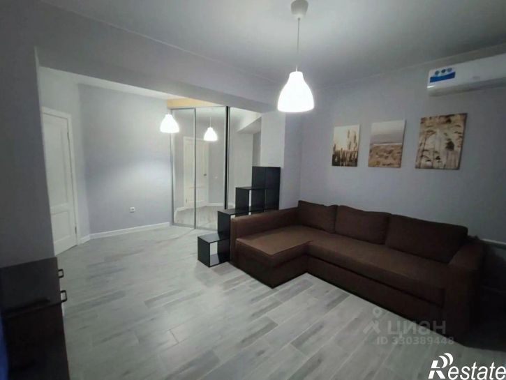 2-комн квартира ул Урицкого, 35,  д. 35