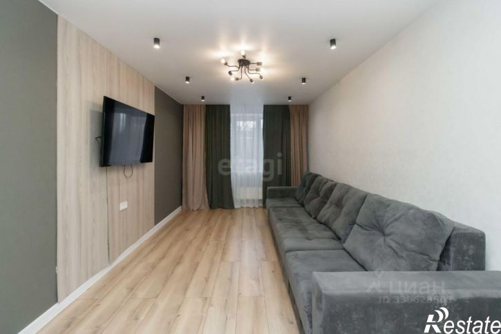 4-комн квартира ул Широтная, 17а,  д. 17а