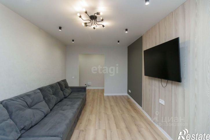 4-комн квартира ул Широтная, 17а,  д. 17а