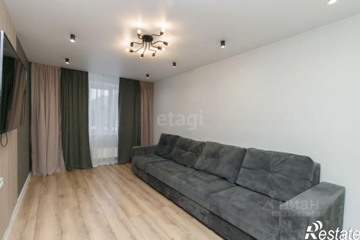 4-комн квартира ул Широтная, 17а,  д. 17а