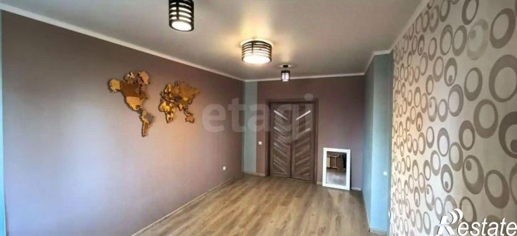 2-комн квартира ул Бориса Житкова, 8 1,  д. 8 1,  к. 1