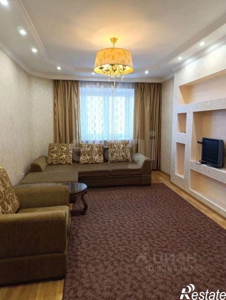 2-комн квартира ул Революции, 228 3,  д. 228 3,  к. 3