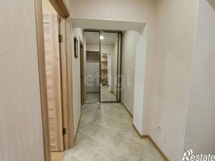 2-комн квартира ул Революции, 228 3,  д. 228 3,  к. 3