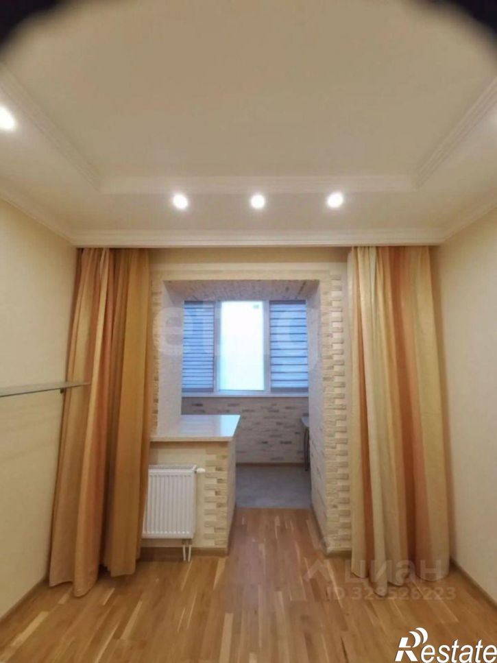 2-комн квартира ул Революции, 228 3,  д. 228 3,  к. 3