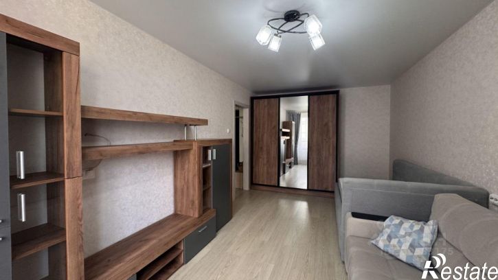 1-комн квартира ул Радищева, 29,  д. 29