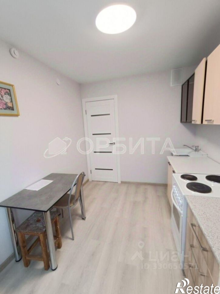 1-комн квартира ул Беловежская, 17,  д. 17
