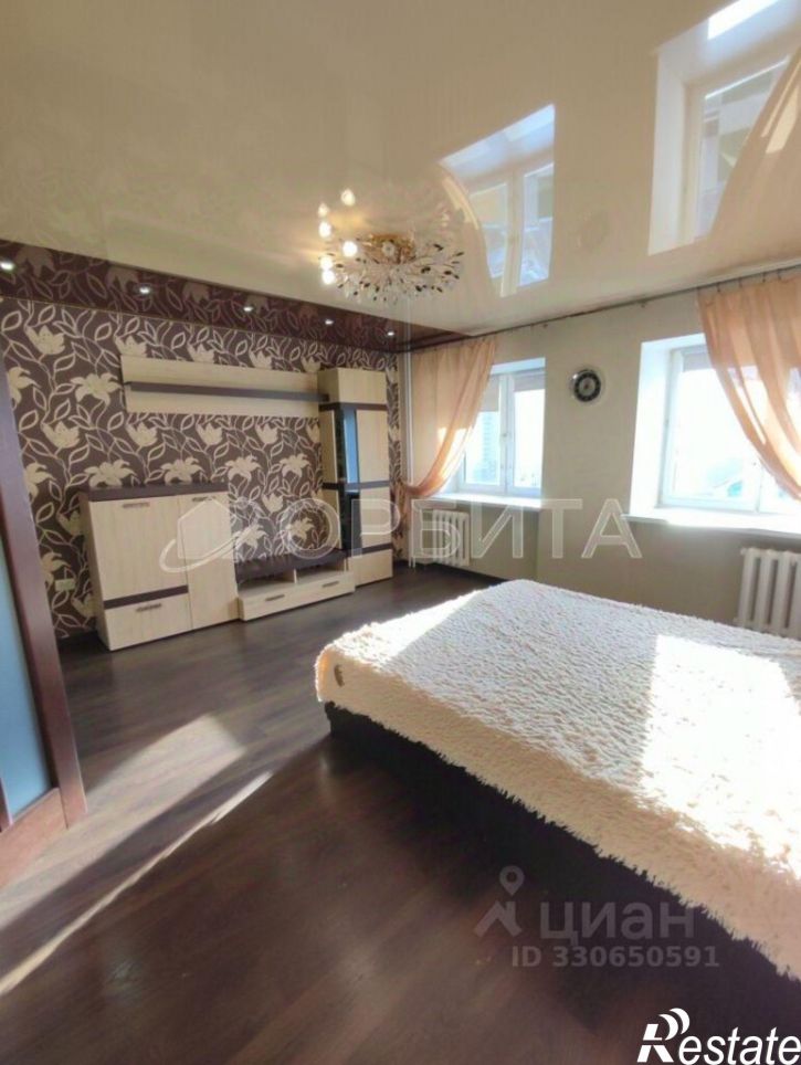 2-комн квартира ул Энергостроителей, 18,  д. 18