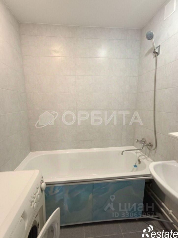 1-комн квартира ул Беловежская, 17,  д. 17
