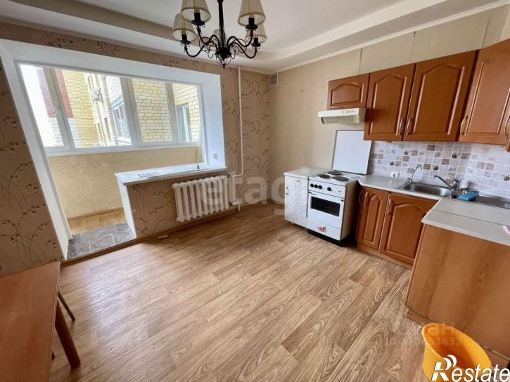 3-комн квартира ул Прокопия Артамонова, 5,  д. 5