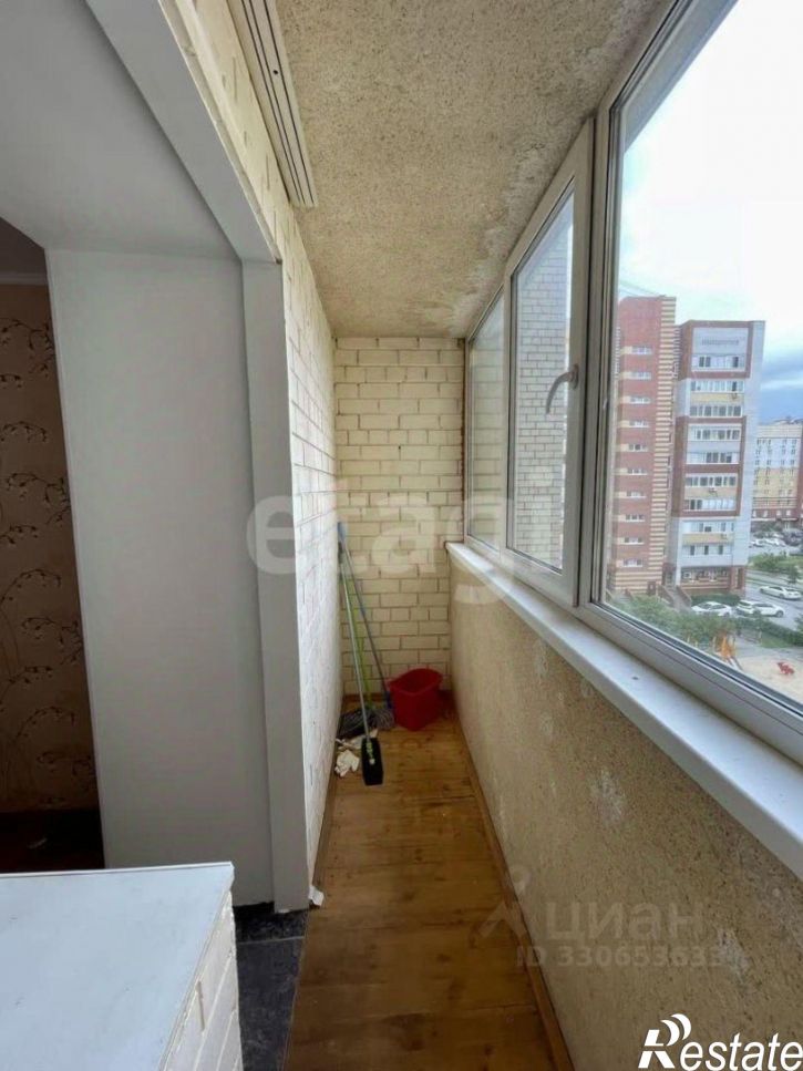 3-комн квартира ул Прокопия Артамонова, 5,  д. 5