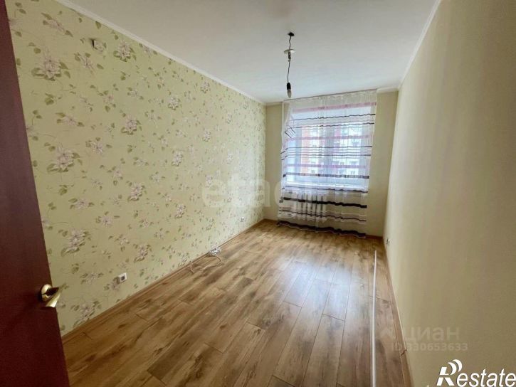 3-комн квартира ул Прокопия Артамонова, 5,  д. 5