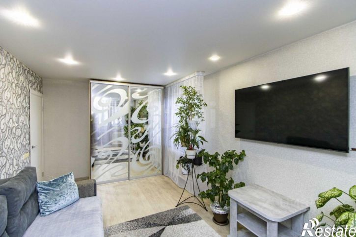 2-комн квартира ул Севастопольская, 37,  д. 37