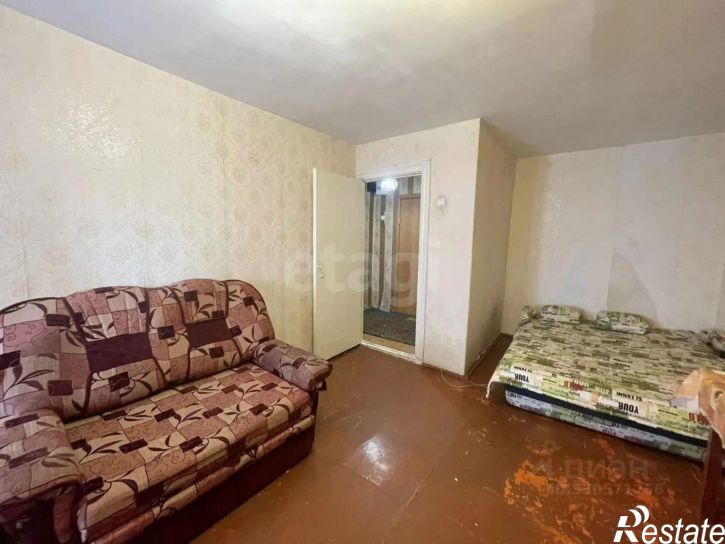 1-комн квартира ул Одесская, 40А,  д. 40А