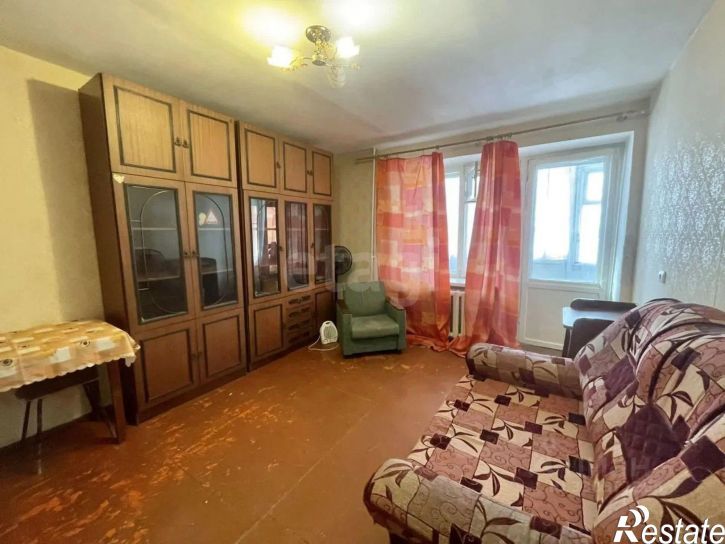 1-комн квартира ул Одесская, 40А,  д. 40А