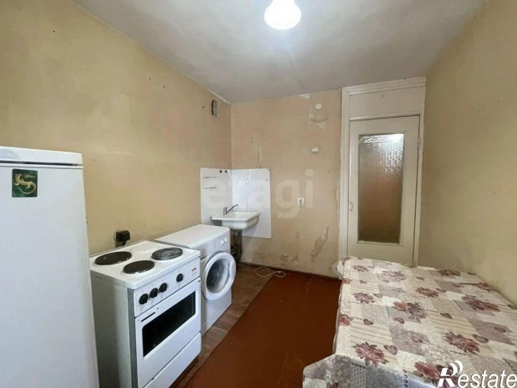 1-комн квартира ул Одесская, 40А,  д. 40А