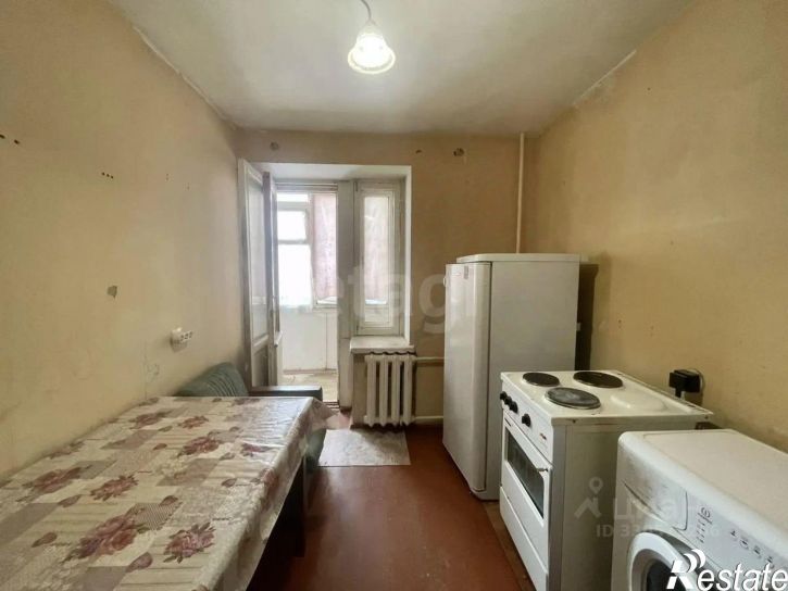 1-комн квартира ул Одесская, 40А,  д. 40А