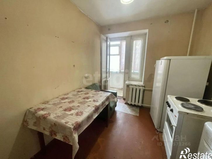 1-комн квартира ул Одесская, 40А,  д. 40А