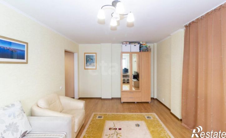 1-комн квартира ул Депутатская, 112,  д. 112
