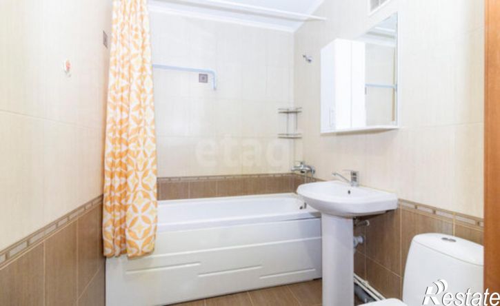 1-комн квартира ул Депутатская, 112,  д. 112