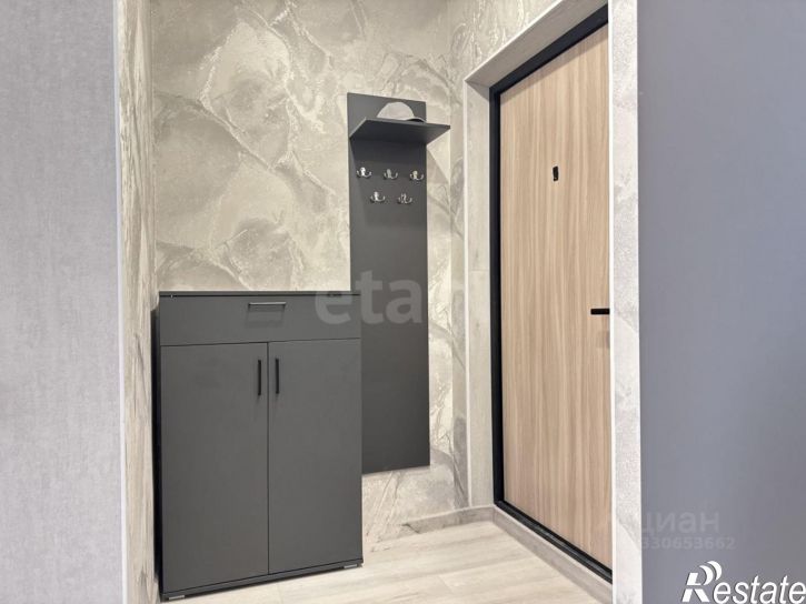 1-комн квартира ул разведчика Кузнецова, 9,  д. 9